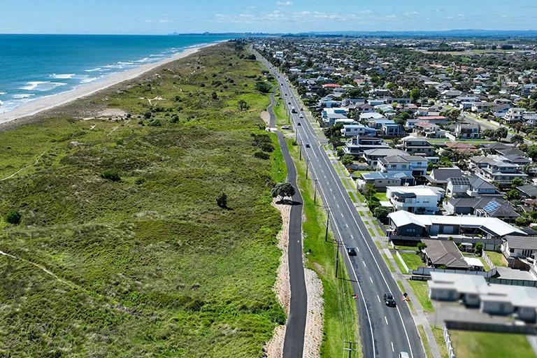 Coastal development and the human dimension