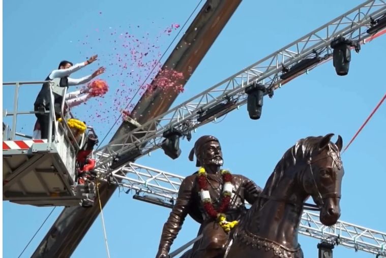 Public Sphere Sculptures