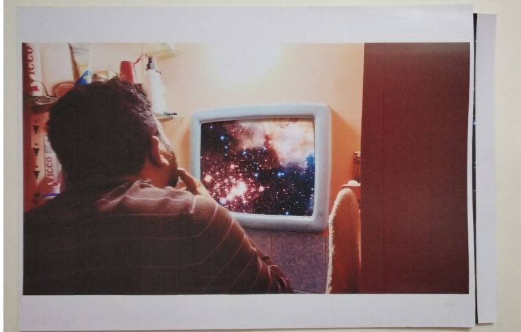 Voyage of Discovery