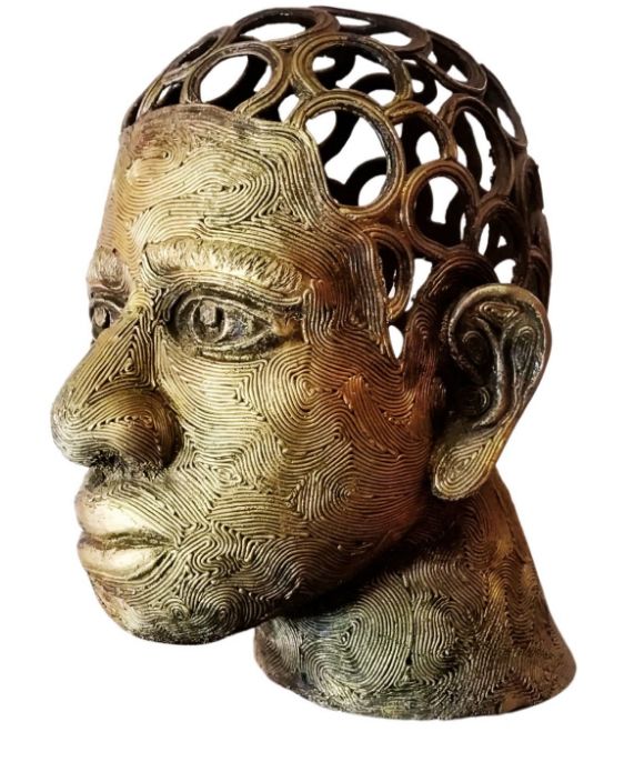 Bastar Dhokra Bronze