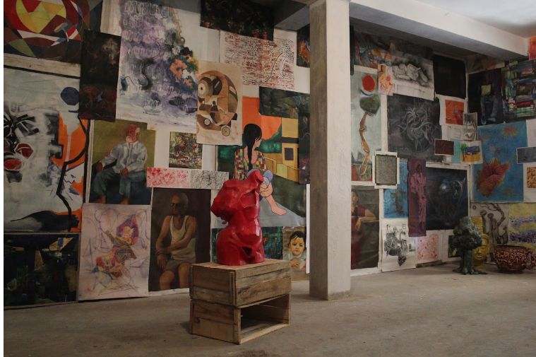 Kochi Biennale