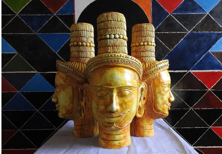 Aham Brahmasmi