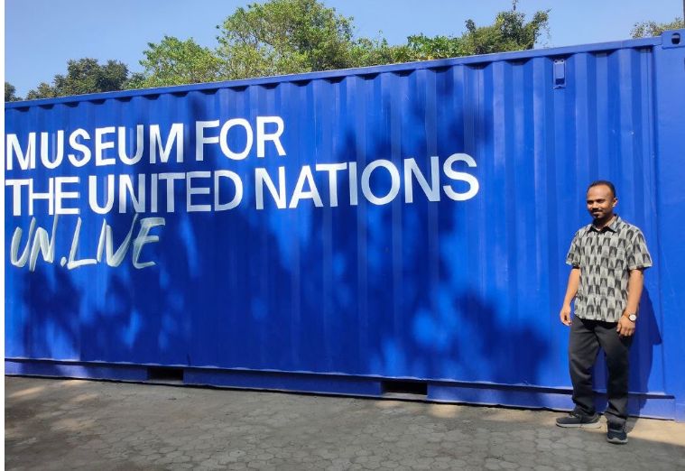 Museum for the United Nations