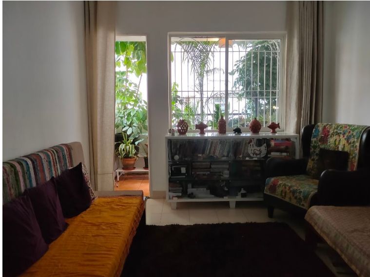 Interiors & Interiority